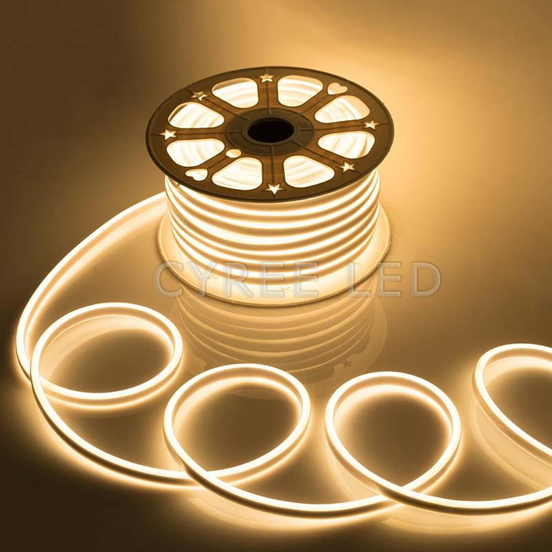 إضاءة LED