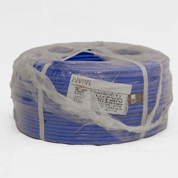 CU/PVC copper wire Flexible 10 mm thick