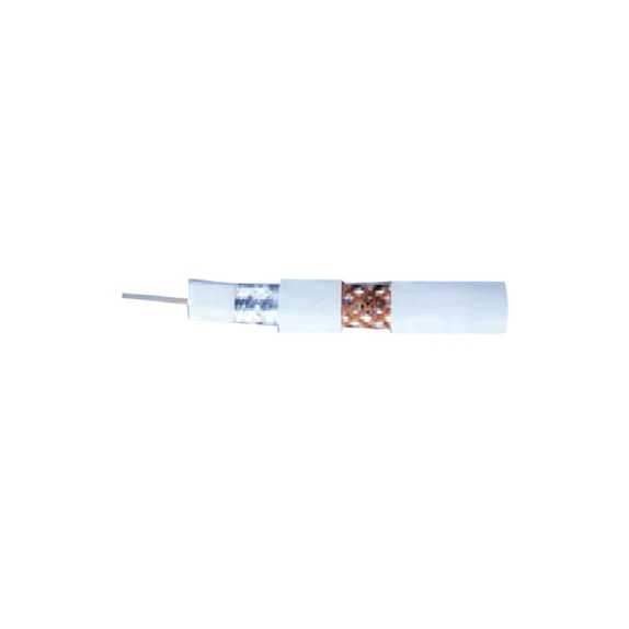 Tv Copper wire + shield CF-160