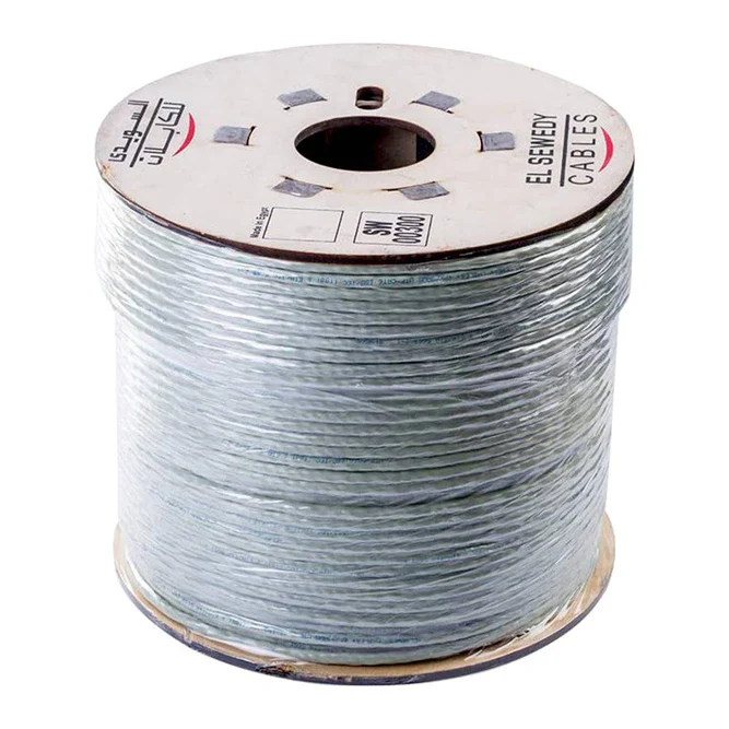 cable LAN Cat6e UTP