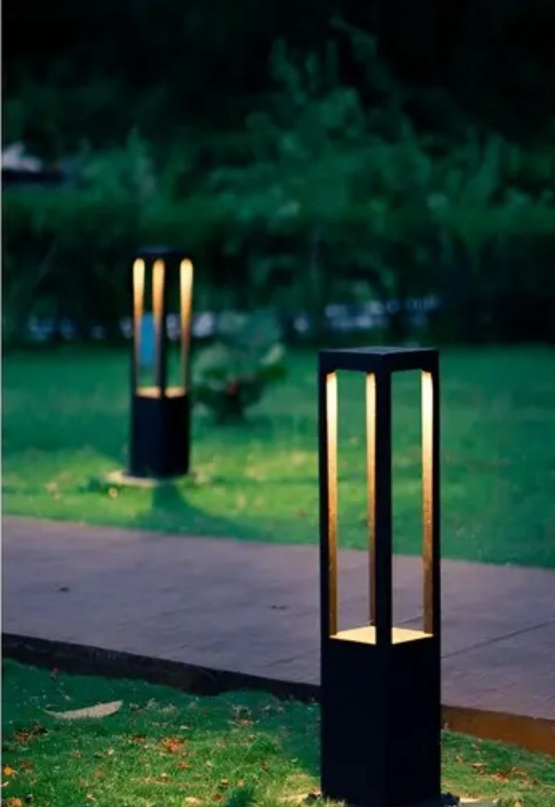 Pollard column 12W
