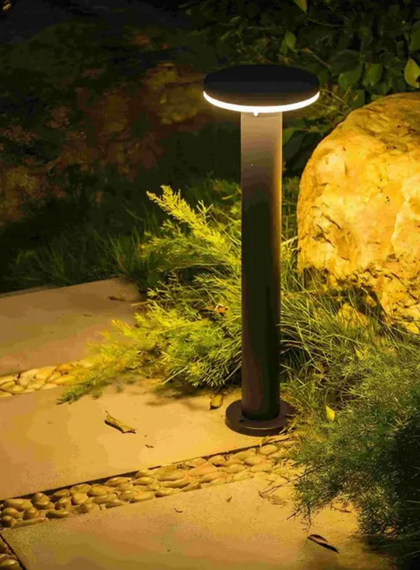 Pollard column 15W